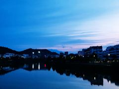 -泰宁旅游风景名胜区