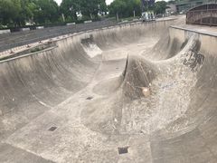 -SMP滑板公园