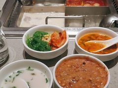 -海底捞火锅(松雷店)