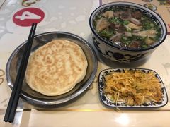 羊肉合汁-夏家合汁(天润花园小区店)