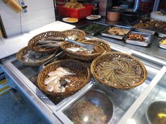 -长平老姿娘夜粥(平东一街店)
