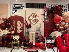 -青岛海悦御华大酒店