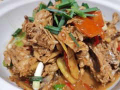 鸭火锅-天下客饭店(中山路店)