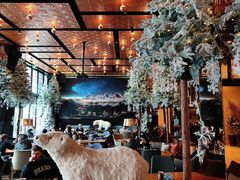 -THE CANNERY&JUJU 新鲜海鲜·牛排美食酒廊