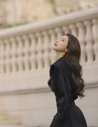 -丝源发型