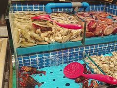 -海汕记·潮汕鲜牛肉火锅·自助