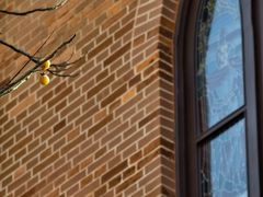 -上海基督教景灵堂