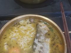 -好麺世家海鲜面馆(新建中路店)