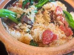 -蝴蝶里·粤菜·点心(滨江龙湖店)