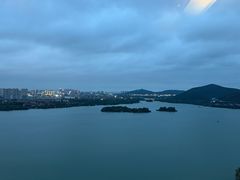 -君来湖滨饭店·渔餐厅