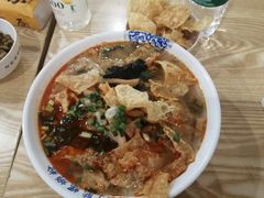 -阿熊螺蛳粉(北大街店)