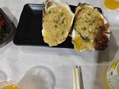 -云晓光头烧烤吧(盛夏店)