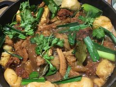 -牛腩之旅·牛腩牛杂煲(光启城美食城店)
