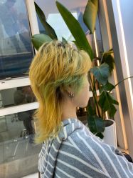-赤道 Hair Salon