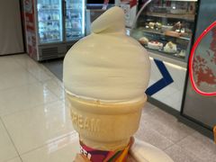 -DQ·蛋糕·冰淇淋(雨花吾悦店)