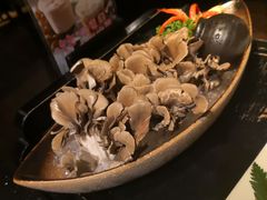-捞王锅物料理(凯旋路店)
