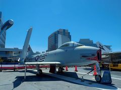 -中途岛号航空母舰博物馆
