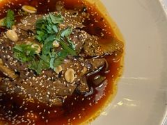 -渝信川菜(南滨店)