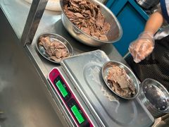 -清真·马安军辣子牛肉面