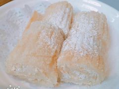 -御花园·粤菜·海鲜火锅(中山公园店)