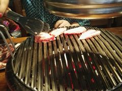 -原始泥炉烤肉(总店)