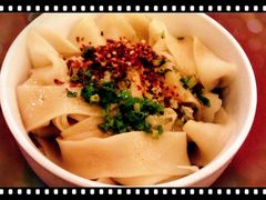 油泼面-潞安酒店(宁国路店)