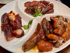 -广府乡下·饭庄(新港东路店)
