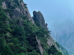 -黄山风景区