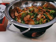 -五谷芳乳鸽王(海景店)