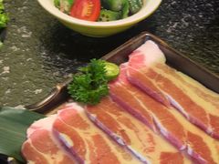 -樱嘢·炭火烧肉(惠南店)