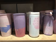 -星巴克(天后庙道店)