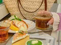 -法桐蛋糕·手作面包(万象城店)