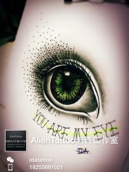 iphone_upload_pic-异族刺青创意工作室