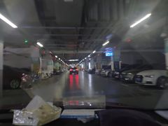 -嘉亭荟城市生活广场-停车场