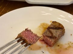 -Entrecôte 法国牛扒馆(保利·时光里店)