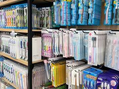 -西北轻工批发市场