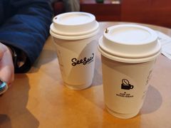 -Seesaw Coffee(朝阳大悦城店)