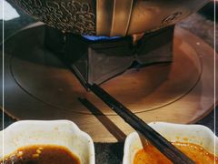 -湊湊火锅·茶憩(新中关购物中心店)