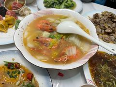 -来之顺海鲜菜馆·青岛菜·始于1993(栈桥店)