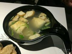 -小杨生煎(龙之梦购物中心店)