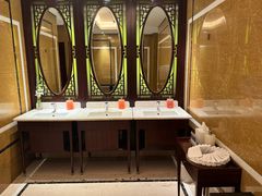 -杭州西子湖四季酒店·金沙厅