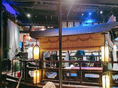 -红蜡烛•瓦罐粥家常菜•夜宵(中山路店)
