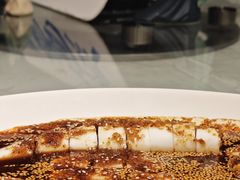 -成都钓鱼台精品酒店-品聚·成都餐厅