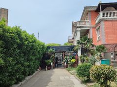 -漫渡庄绿岛花园•隐世庭园菜(滨湖店)