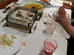 -青叶202都市餐厅(迪诺水镇店)