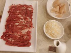 -八先生涮肉房(三里河店)