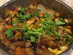 -黄记煌三汁焖锅(广州曜一城店)