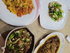 -百灵希尔顿逸林酒店·逸林轩中餐厅