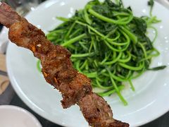 -飞天大厦清真餐厅