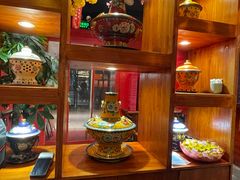 -京元盛铜锅涮肉(上海总店)